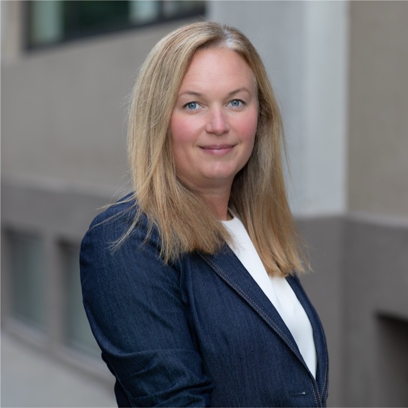 Dr. Kelly Monahan